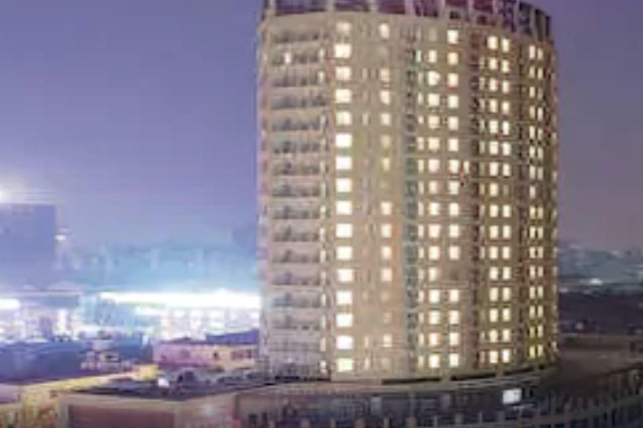 Ramada Shanghai Wujiaochang Εξωτερικό φωτογραφία