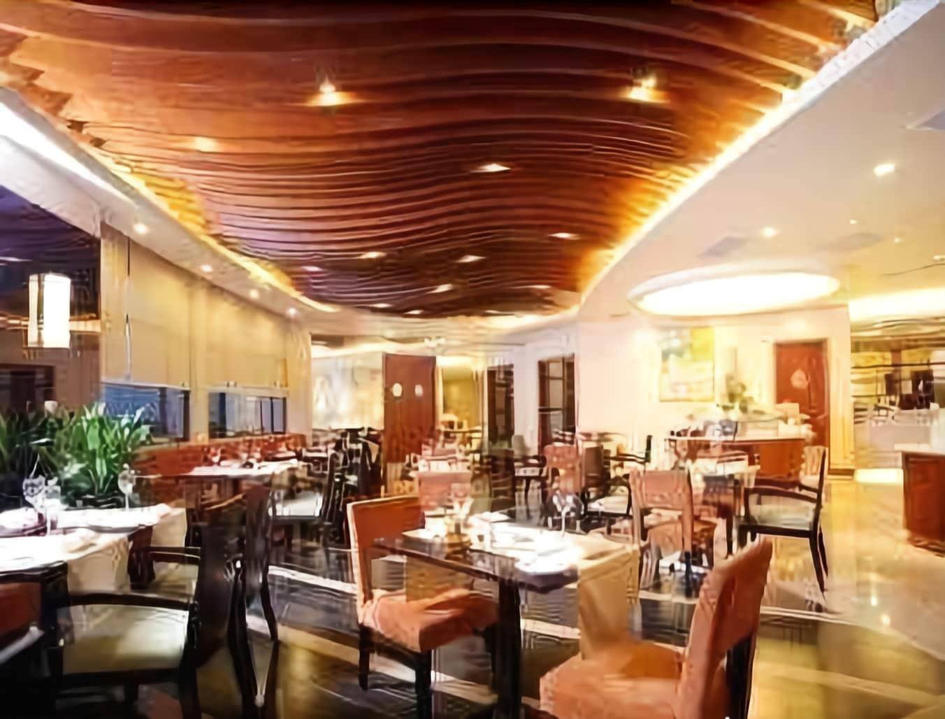 Ramada Shanghai Wujiaochang Εξωτερικό φωτογραφία