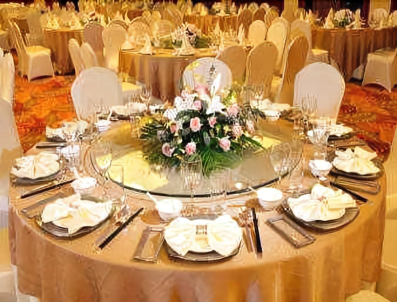 Ramada Shanghai Wujiaochang Εστιατόριο φωτογραφία